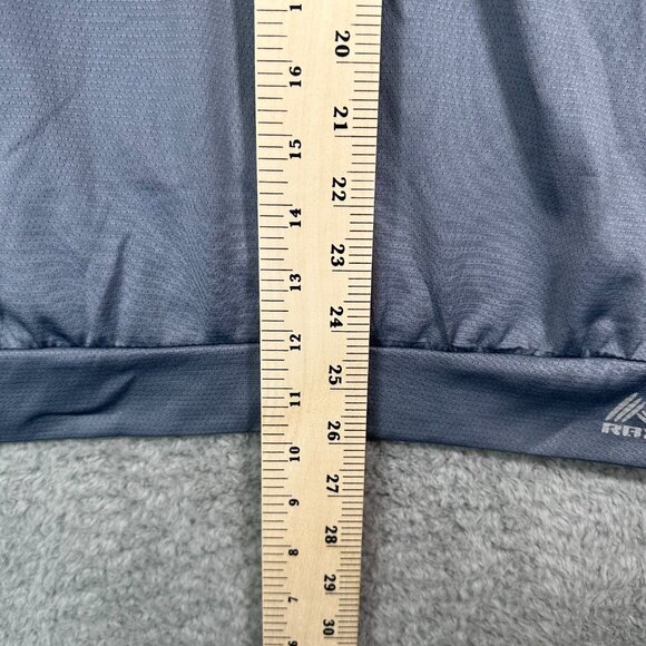 RBX Performance Sport Tank with Built-in Bra Activewear Size XL - Picture 8 of 10